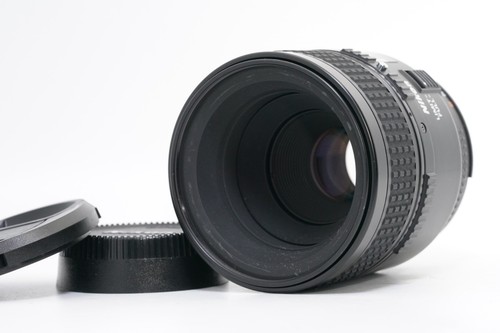 Quasi pari nuovo nikon af - al,