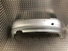 Paraurti posteriore BMW SERIE