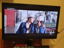 TV 22" SAMSUNG  T22E390EX  LED