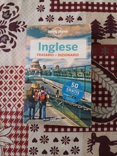 Inglese frasario dizionario