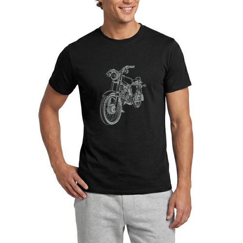 Shirt uomo sagoma - t-shirt,
