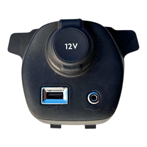 Lettore usb aux per - aux, toyota