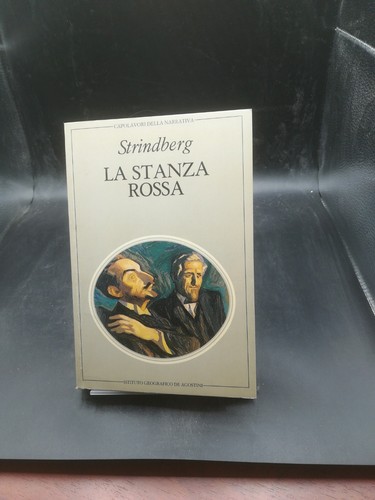 Stanza rossa scene di vita - scene,