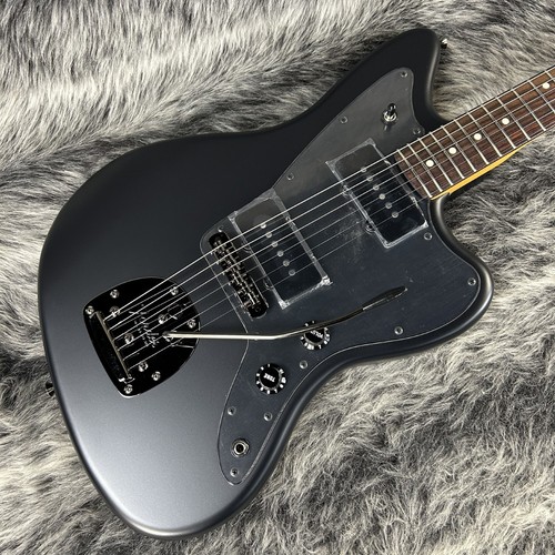 Fender made japan hybrid ii - fender, in