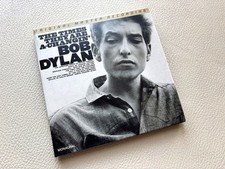 BOB DYLAN Times They Are