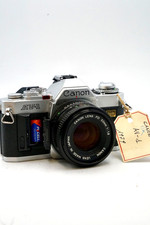 Canon AV-1