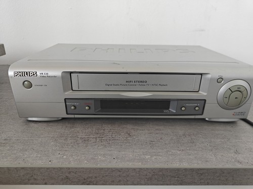 Philips vr530 - philips,