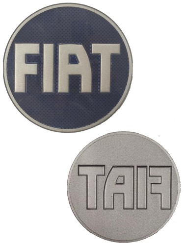 Placca decorativa per fregio - placca,