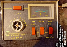 Zetagi BV-131 CB/HAM