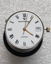 Movment Girard Perregaux  Gp