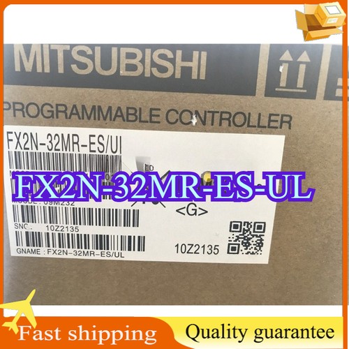 Fx2n 32mr 1pcs - fx2n-32mr-es/ul,