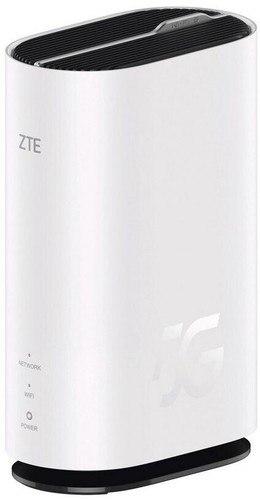 Zte hyperbox lite mc8810 - zte, 5g