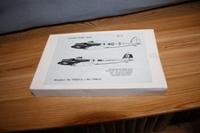 Telo classico 1:72 Heinkel He