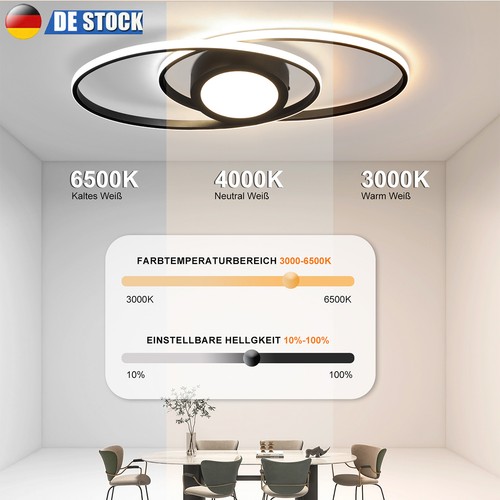 Lampada soffitto led switch - soffitto,