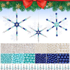 1104 Pezzi Kit Di Ornamenti
