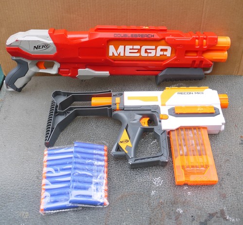 Nerf modulus recon mkii - nerf,