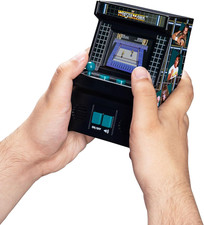 Basic Fun Mini Console Arcade