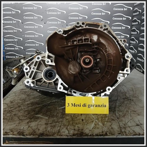 Cambio manuale opel astra sw - cambio,