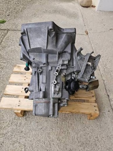 Cambio manuale marce - , fiat