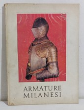 43255 Lb4 - Miriam Bondioli - Armature milanesi - Vister 1965