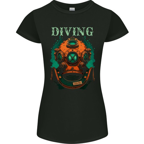Shirt donna taglio petite - t-shirt,