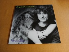 Angelo BRANDUARDI - Pane e