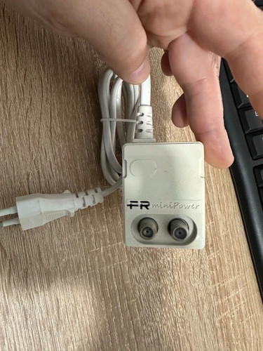 Alimentatore fracarro - alimentatore,