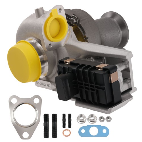 Turbo for alfa - for, giulietta