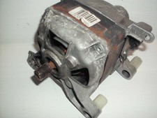 Smontato dal motore - , lavatrice