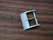 original KS watch strap buckle