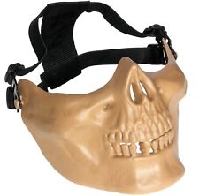 Maschera per moto in abs