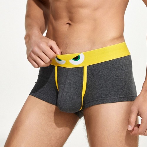 Boxer uomo cotone comodo - , nuovo