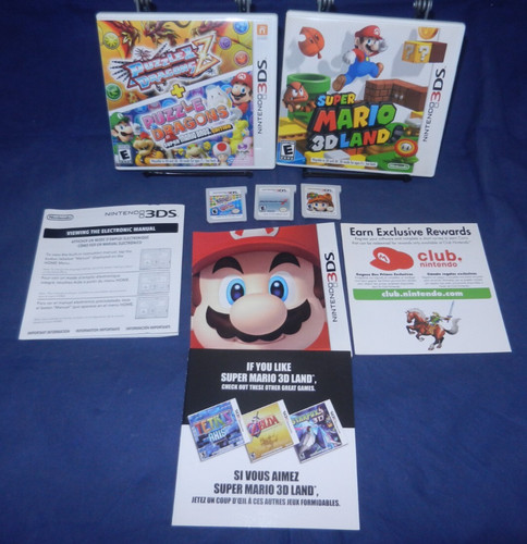 3ds puzzle dragons - 3ds;, &