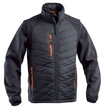 Giubbotto con maniche