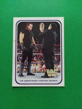 WWF SUPERSTAR 1991 MERLIN