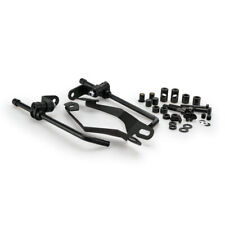 PUIG 9977N SUPPORTO UNIVERSALE STAFFE PER SPOILER 9229 SU MOTO NAKED FARO TONDO