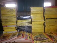 giallo mondadori -garzanti- longanesi- 100 titoli diversi-classici-stock-02