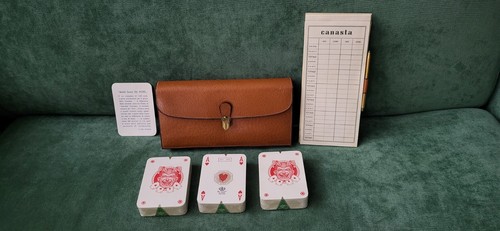 Rare carte canasta dal - rare,