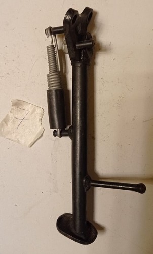 Honda cavalletto laterale - honda,