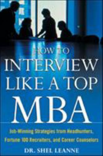 How interview like top - how,