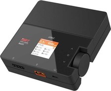 Caricabatteria Isdt 608AC AC