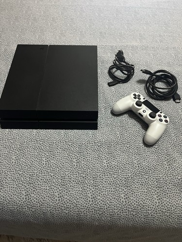 Ps4 tb usata - ps4, 1