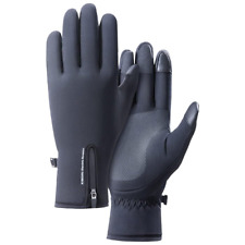 Xiaomi Guanti Scooter Taglia XL Idrorepellenti Compatibilità Touchscreen Nero