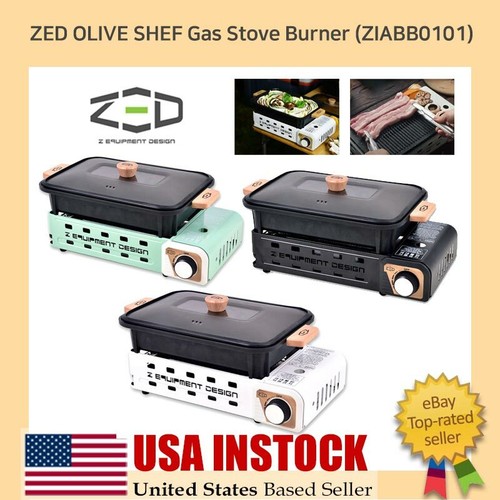 Zed korea olive chef - olive,