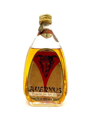 Avernus cucchi 5l 43 - 43%,