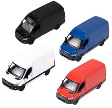 MODELLINO MERCEDES SPRINTER