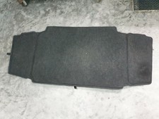 Tappeto baule posteriore per Lexus GS 2° serie dal 98 al 2004. [526.21]