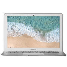 Apple MacBook Air 13" | 2015