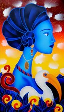 Kino Mistral "Ibis e Turbante