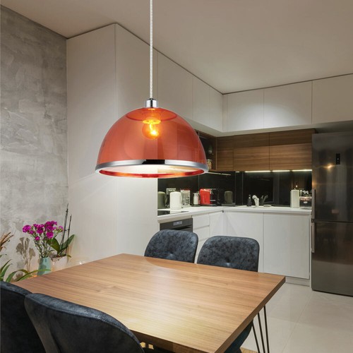 Retrò led soffitto - retrò,